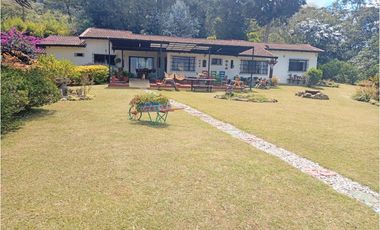 Venta de Finca en La Ceja, vereda Lomitas