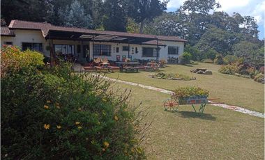 Venta de Finca en La Ceja, vereda Lomitas
