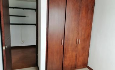 ARRIENDO APTO 67 M2 (3P) ALTAVISTA CHA