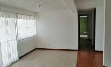 ARRIENDO APTO 67 M2 (3P) ALTAVISTA CHA