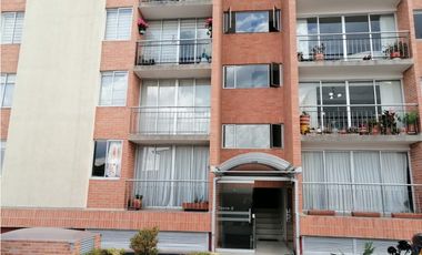 ARRIENDO APTO 67 M2 (3P) ALTAVISTA CHA