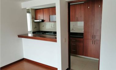 ARRIENDO APTO 67 M2 (3P) ALTAVISTA CHA