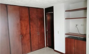 ARRIENDO APTO 67 M2 (3P) ALTAVISTA CHA