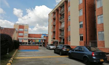 ARRIENDO APTO 67 M2 (3P) ALTAVISTA CHA