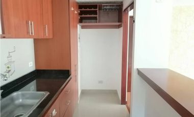 ARRIENDO APTO 67 M2 (3P) ALTAVISTA CHA