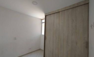 APARTAMENTO EN ARRIENDO SECTOR SABANETA - RESTREPO NARANJO