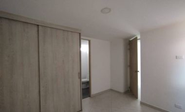 APARTAMENTO EN ARRIENDO SECTOR SABANETA - RESTREPO NARANJO