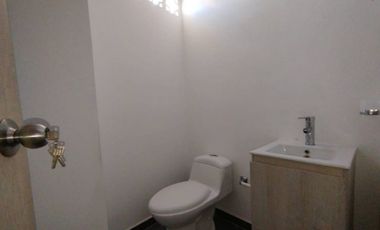 APARTAMENTO EN ARRIENDO SECTOR SABANETA - RESTREPO NARANJO
