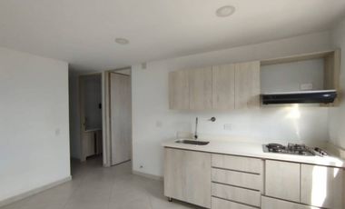APARTAMENTO EN ARRIENDO SECTOR SABANETA - RESTREPO NARANJO