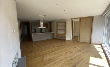 Apartamento Cabrera