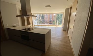 Apartamento Cabrera