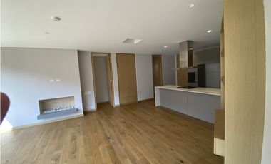 Apartamento Cabrera