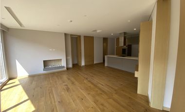 Apartamento Cabrera