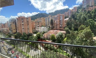 Apartamento Cabrera