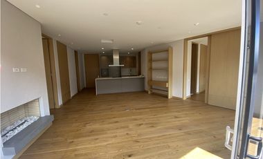Apartamento Cabrera
