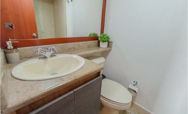Apartaestudio en Arriendo Aguacatala Medellin
