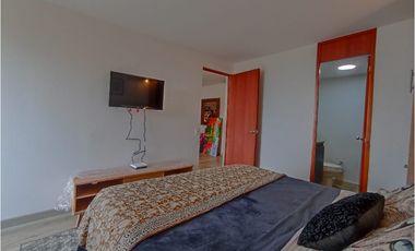 Apartaestudio en Arriendo Aguacatala Medellin