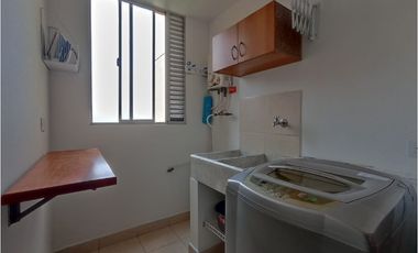 Apartaestudio en Arriendo Aguacatala Medellin