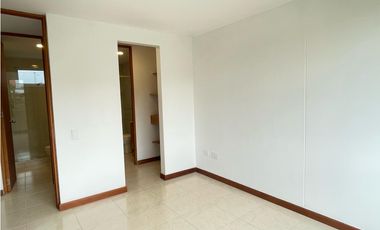 Apartamento en Arriendo Loma del Esmeraldal Envigado