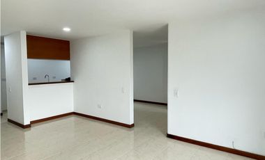 Apartamento en Arriendo Loma del Esmeraldal Envigado