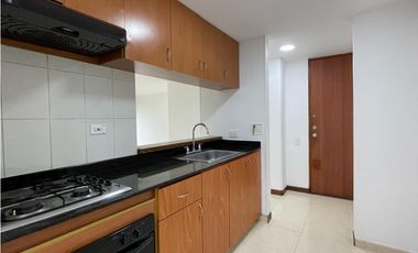 Apartamento en Arriendo Loma del Esmeraldal Envigado