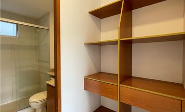 Apartamento en Arriendo Loma del Esmeraldal Envigado