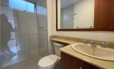 Apartamento en Arriendo Loma del Esmeraldal Envigado
