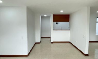 Apartamento en Arriendo Loma del Esmeraldal Envigado