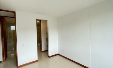 Apartamento en Arriendo Loma del Esmeraldal Envigado