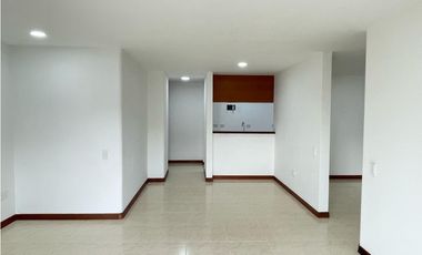 Apartamento en Arriendo Loma del Esmeraldal Envigado