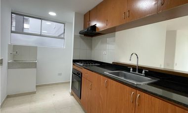 Apartamento en Arriendo Loma del Esmeraldal Envigado