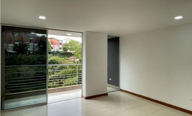 Apartamento en Arriendo Loma del Esmeraldal Envigado