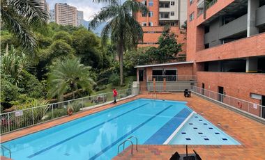 Apartamento en Arriendo Loma del Esmeraldal Envigado