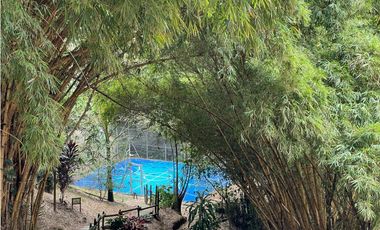Apartamento en Arriendo Loma del Esmeraldal Envigado