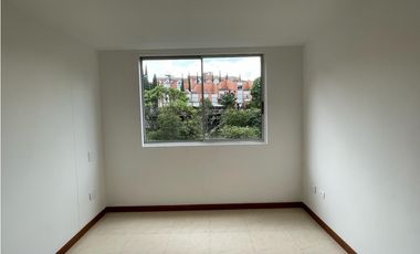 Apartamento en Arriendo Loma del Esmeraldal Envigado