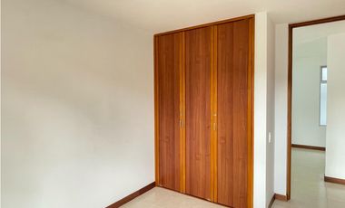 Apartamento en Arriendo Loma del Esmeraldal Envigado