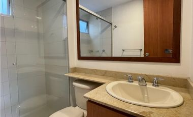 Apartamento en Arriendo Loma del Esmeraldal Envigado