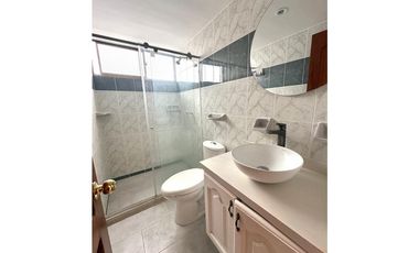 APARTAMENTO EN VENTA BARRIO LAURELES - MANIZALES