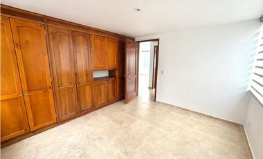 APARTAMENTO EN VENTA BARRIO LAURELES - MANIZALES