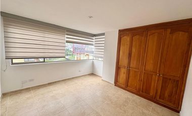 APARTAMENTO EN VENTA BARRIO LAURELES - MANIZALES