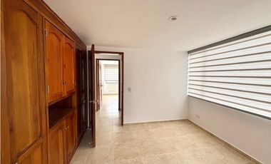 APARTAMENTO EN VENTA BARRIO LAURELES - MANIZALES