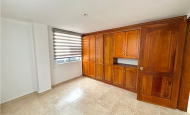 APARTAMENTO EN VENTA BARRIO LAURELES - MANIZALES