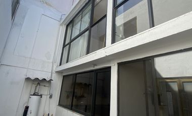 RENTA CASA C/LOCAL A SÓLO UNOS PASOS DEL BLVD 5 DE MAYO ,ZONA PLAZA DORADA