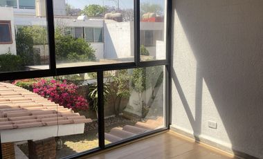 RENTA CASA C/LOCAL A SÓLO UNOS PASOS DEL BLVD 5 DE MAYO ,ZONA PLAZA DORADA