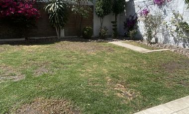 RENTA CASA C/LOCAL A SÓLO UNOS PASOS DEL BLVD 5 DE MAYO ,ZONA PLAZA DORADA