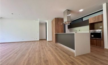 Vendo apartamento para estrenar en Las palmas. El poblado