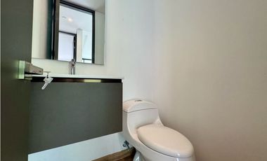 Vendo apartamento para estrenar en Las palmas. El poblado