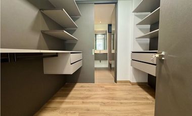 Vendo apartamento para estrenar en Las palmas. El poblado