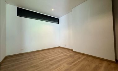 Vendo apartamento para estrenar en Las palmas. El poblado