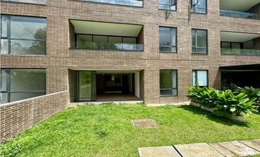 Vendo apartamento para estrenar en Las palmas. El poblado
